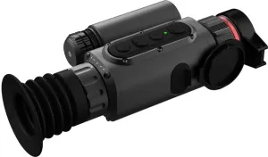 Прицел тепловизионный Sytong LM02-19, изображение 10