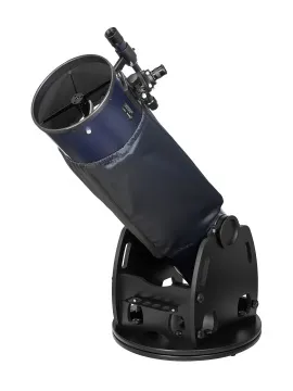 Телескоп Добсона Levenhuk New Skyline PRO 10" (250/1270) Retractable, изображение 2
