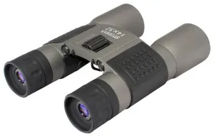 Бинокль STURMAN 14x32, серый, изображение 2