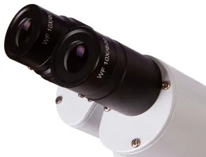 Микроскоп стереоскопический Bresser Biorit ICD CS 5–20x LED, изображение 5