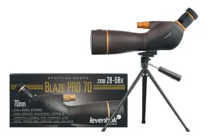 Зрительная труба Levenhuk Blaze PRO 70, изображение 14