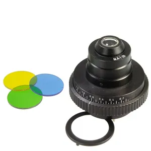 Микроскоп Микромед-3 вар. 3 LED М, изображение 8