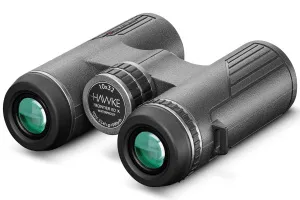 Бинокль Hawke Frontier ED X 10x32, серый, изображение 2