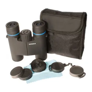 Бинокль MINOX BLU 10x25, изображение 3