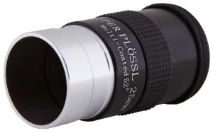 Окуляр Sky-Watcher Super Plössl 25 мм, 1,25", изображение 3