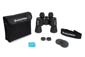 Бинокль Celestron Cometron 7x50, изображение 7