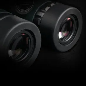 Бинокль Hawke Nature Trek 10x32, зеленый, изображение 5