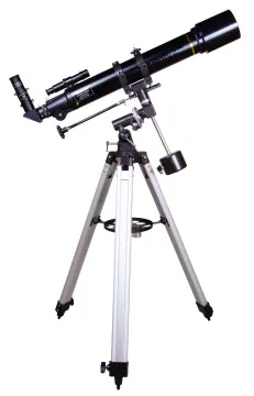 Телескоп Levenhuk Skyline PLUS 70T, изображение 3