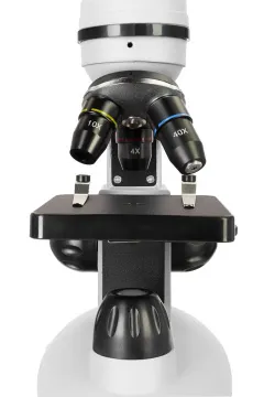 Микроскоп цифровой Levenhuk Discovery Nano Polar с книгой, изображение 10