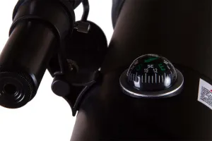 Телескоп Levenhuk Skyline Travel 80, изображение 10