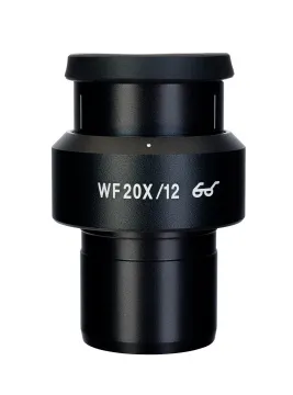 Окуляр MAGUS SD20 20х/12 мм (D 30 мм), изображение 5