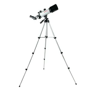 Телескоп Veber 400/70 AZ, с рюкзаком, изображение 3