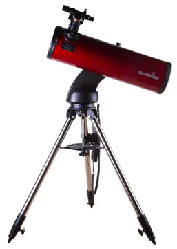 Телескоп Sky-Watcher Star Discovery P130 SynScan GOTO, изображение 4
