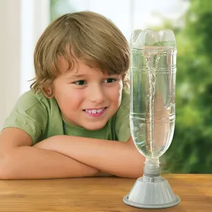 Набор 4M 00-03363 «Настольный торнадо», изображение 10