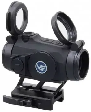 Прицел коллиматорный Vector Optics Maverick-IV 1x20 Mini MIL, изображение 2