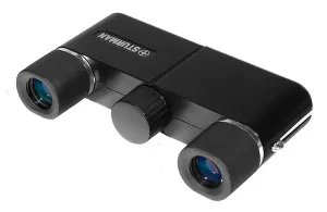 Бинокль театральный STURMAN 4x10, черный, изображение 3