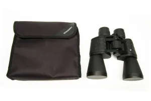 Бинокль Bresser Hunter 7x50, изображение 11