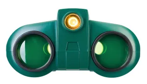 Бинокль ночного видения Levenhuk LabZZ NV5, изображение 7