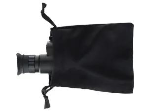 Монокуляр тепловизионный Levenhuk Fatum TVM20 Helmet, с креплением на шлем, изображение 4