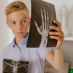 Набор 4M 00-03375 «Юный врач. Скелет человека», изображение 11