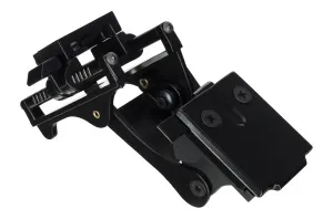 Бинокль цифровой ночного видения Levenhuk Halo NVB10 Helmet, с креплением на шлем, изображение 17