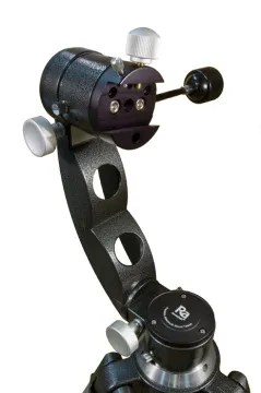 Монтировка альт-азимутальная Levenhuk Ra ATZ, изображение 7