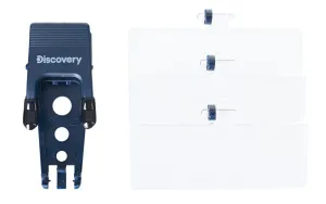 Лупа-очки Levenhuk Discovery Crafts DGL 10, изображение 5