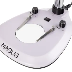 Микроскоп стереоскопический цифровой MAGUS Stereo D8T BASE, изображение 10