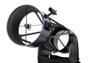 Телескоп Добсона Levenhuk New Skyline PRO 16" (400/1830) Retractable, изображение 5
