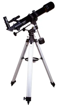 Телескоп Levenhuk Skyline PLUS 70T, изображение 4