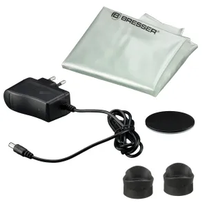 Микроскоп стереоскопический Bresser Analyth STR 10–40x, изображение 2