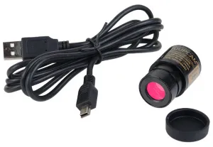 Видеоокуляр ToupCam 0,92 Мпикс, изображение 3