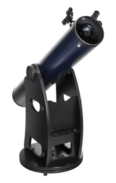 Телескоп Добсона Levenhuk New Skyline PLUS 6" (150/1200), изображение 2