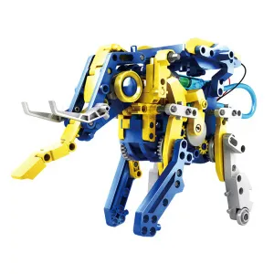 Конструктор ND Play «Эндека» 6+, изображение 6