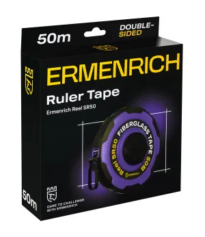 Рулетка Ermenrich Reel SR50, изображение 6