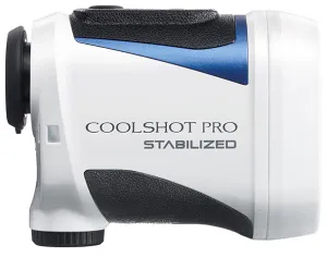 Дальномер лазерный Nikon COOLSHOT PRO STABILIZED, изображение 5