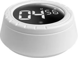 Таймер кухонный электронный BALDR B0362S, изображение 2