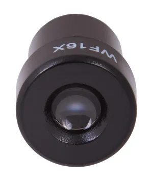 Окуляр Levenhuk Rainbow 50L WF16x, изображение 4