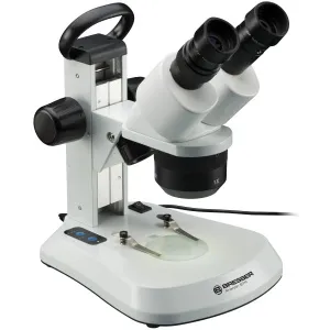 Микроскоп стереоскопический Bresser Analyth STR 10–40x, изображение 3