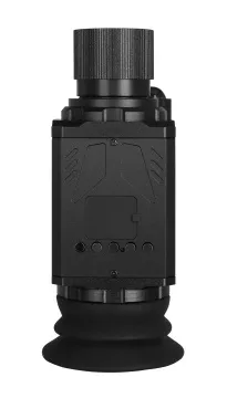 Монокуляр ночного видения Levenhuk Atom Digital DNM70, изображение 8