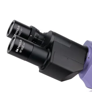 Микроскоп металлографический цифровой MAGUS Metal D650 LCD, изображение 10