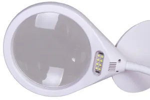 Лупа настольная Levenhuk Zeno Desk D19, изображение 7