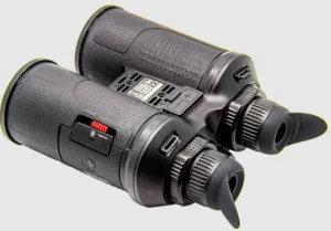 Бинокль тепловизионный RikaNV GTN650, изображение 2