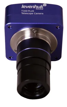 Камера цифровая Levenhuk T200 PLUS, изображение 5