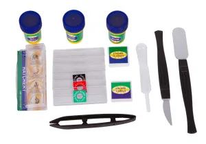 Микроскоп Levenhuk LabZZ M2, изображение 10