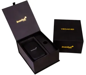 Монокуляр Levenhuk Vegas ED 8x42, изображение 18