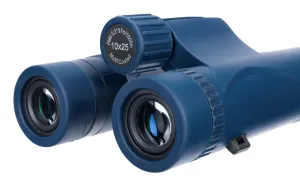 Бинокль Levenhuk Discovery Elbrus 10x25, изображение 11