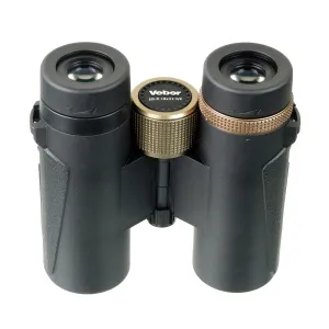 Бинокль Veber ED-R 10x32 WP, изображение 3
