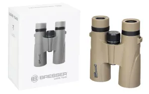 Бинокль Bresser Lynx 10x42, изображение 3