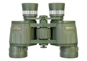 Бинокль Levenhuk Discovery Field 8x42, изображение 6